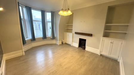 1 bedroom Flat to let in Great Western Place, The City Centre, Aberdeen, AB10