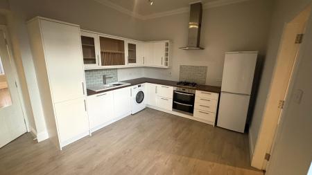 1 bedroom Flat to let in Great Western Place, The City Centre, Aberdeen, AB10