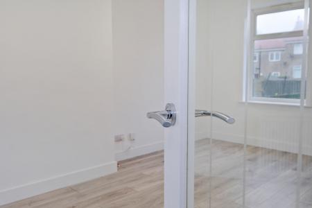 2 bedroom Terraced House for sale in 163 Cairnwell Drive, Mastrick, Aberdeen, AB16