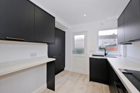 2 bedroom Terraced House for sale in 163 Cairnwell Drive, Mastrick, Aberdeen, AB16