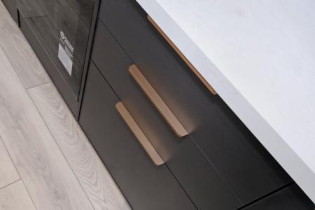 2 bedroom Terraced House for sale in 163 Cairnwell Drive, Mastrick, Aberdeen, AB16