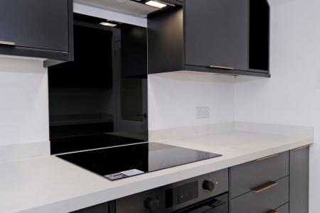 2 bedroom Terraced House for sale in 163 Cairnwell Drive, Mastrick, Aberdeen, AB16