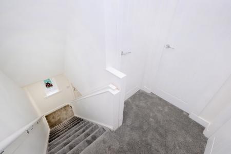 2 bedroom Terraced House for sale in 163 Cairnwell Drive, Mastrick, Aberdeen, AB16