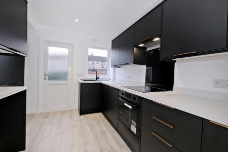 2 bedroom Terraced House for sale in 163 Cairnwell Drive, Mastrick, Aberdeen, AB16