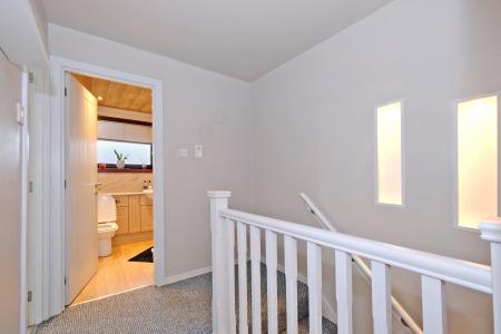 2 bedroom Terraced House for sale in 6 Barvas Walk, Sheddocksley, Aberdeen, AB16