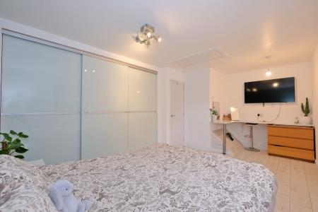 2 bedroom Terraced House for sale in 6 Barvas Walk, Sheddocksley, Aberdeen, AB16