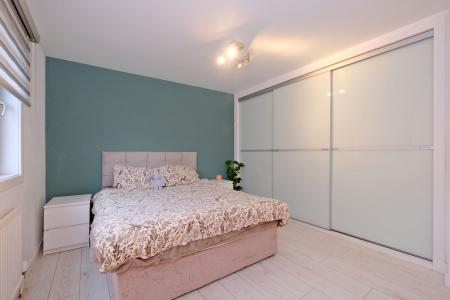 2 bedroom Terraced House for sale in 6 Barvas Walk, Sheddocksley, Aberdeen, AB16