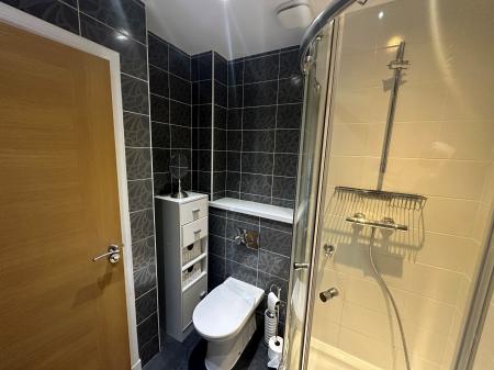 1 bedroom Terraced House to let in Maidencraig Court, Sheddocksley, Aberdeen, AB15