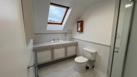 5 bedroom Detached house to let in Crathes, Banchory, AB31