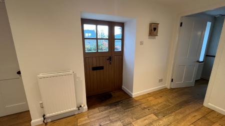 5 bedroom Detached house to let in Crathes, Banchory, AB31