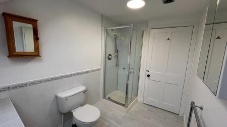 5 bedroom Detached house to let in Crathes, Banchory, AB31