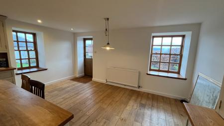 5 bedroom Detached house to let in Crathes, Banchory, AB31