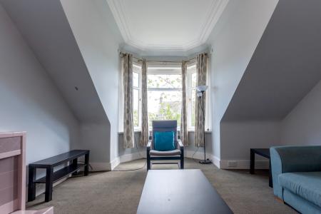 2 bedroom Flat for sale in 31 Lilybank Place, Kittybrewster, Aberdeen, AB24