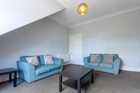 31 Lilybank Place, Kittybrewster, Aberdeen, AB24