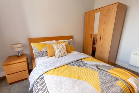 2 bedroom Flat for sale in 31 Lilybank Place, Kittybrewster, Aberdeen, AB24