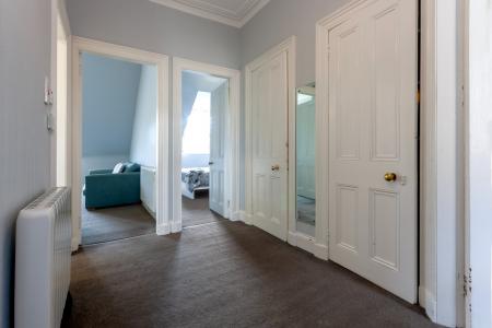 2 bedroom Flat for sale in 31 Lilybank Place, Kittybrewster, Aberdeen, AB24