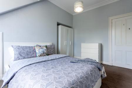 2 bedroom Flat for sale in 31 Lilybank Place, Kittybrewster, Aberdeen, AB24