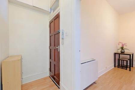 1 bedroom Flat for sale in 5D Victoria Street, Inverurie, AB51