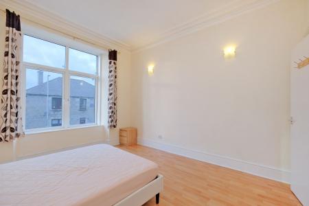 1 bedroom Flat for sale in 5D Victoria Street, Inverurie, AB51