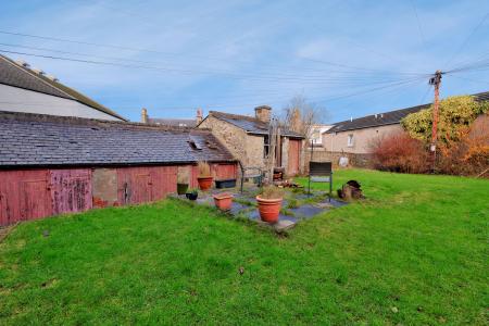 1 bedroom Flat for sale in 5D Victoria Street, Inverurie, AB51