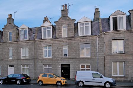 5D Victoria Street, Inverurie, AB51