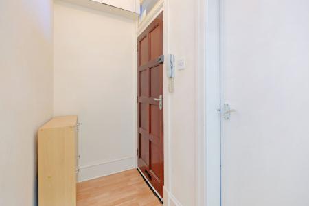 1 bedroom Flat for sale in 5D Victoria Street, Inverurie, AB51