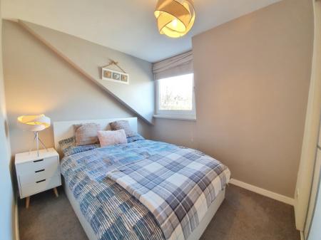 1 bedroom Flat to let in Grosvenor Place, Rosemount, Aberdeen, AB25