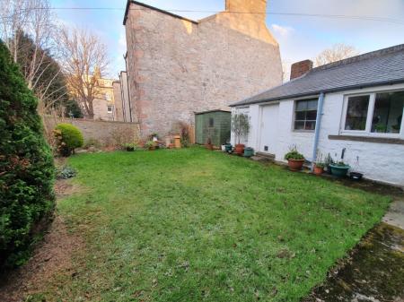 1 bedroom Flat to let in Grosvenor Place, Rosemount, Aberdeen, AB25