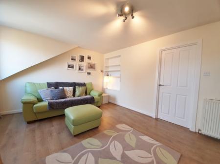 1 bedroom Flat to let in Grosvenor Place, Rosemount, Aberdeen, AB25