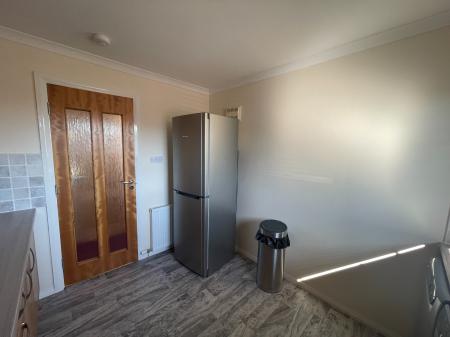 2 bedroom Bungalow to let in Albert Gardens, Inverurie, AB51