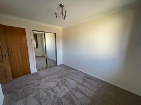 2 bedroom Bungalow to let in Albert Gardens, Inverurie, AB51