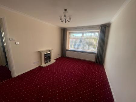 2 bedroom Bungalow to let in Albert Gardens, Inverurie, AB51