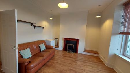 1 bedroom Flat to let in Menzies Road, Torry, Aberdeen, AB11