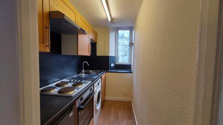 1 bedroom Flat to let in Menzies Road, Torry, Aberdeen, AB11