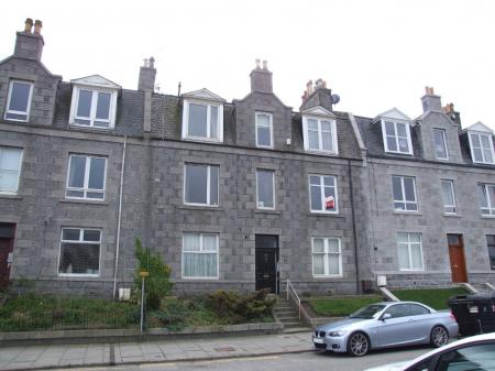 1 bedroom Flat to let in Menzies Road, Torry, Aberdeen, AB11
