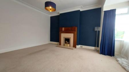6 bedroom Detached house to let in King's Gate, The West End, Aberdeen, AB15