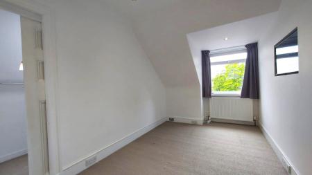 6 bedroom Detached house to let in King's Gate, The West End, Aberdeen, AB15