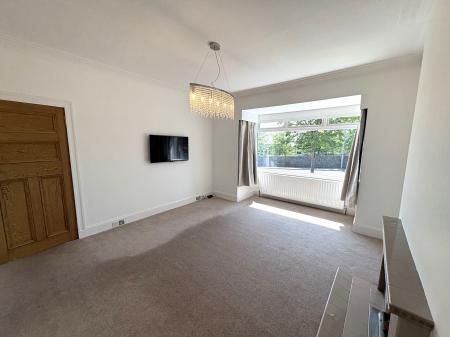 6 bedroom Detached house to let in King's Gate, The West End, Aberdeen, AB15