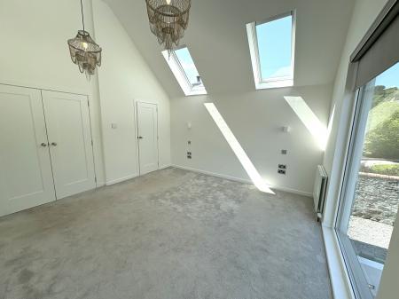 6 bedroom Detached house to let in King's Gate, The West End, Aberdeen, AB15