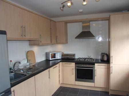 3 bedroom Flat to let in Grandholm Crescent, Grandholm, Aberdeen, AB22