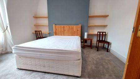 1 bedroom Flat to let in Richmond Terrace, Rosemount, Aberdeen, AB25