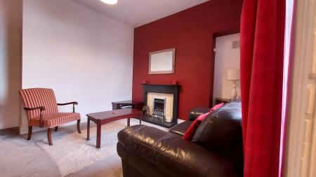 1 bedroom Flat to let in Richmond Terrace, Rosemount, Aberdeen, AB25