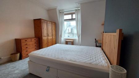 1 bedroom Flat to let in Richmond Terrace, Rosemount, Aberdeen, AB25