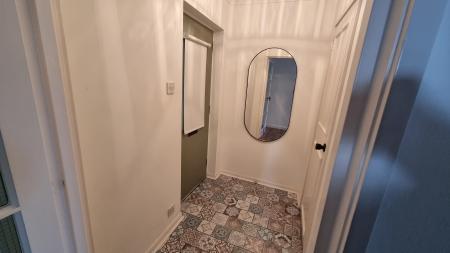 2 bedroom Flat to let in Gairn Road, Holburn, Aberdeen, AB10