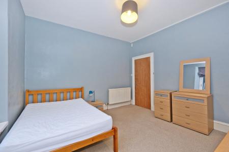 1 bedroom Flat for sale in Summerfield Terrace, The City Centre, Aberdeen, AB24