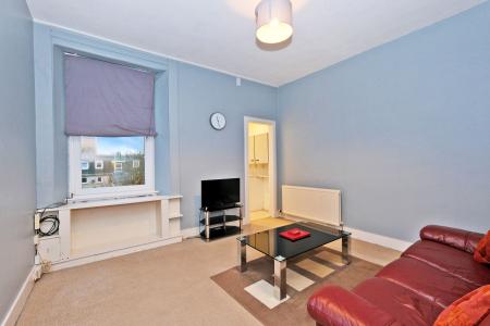 1 bedroom Flat for sale in 19 Summerfield Terrace, The City Centre, Aberdeen, AB24
