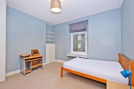 1 bedroom Flat for sale in Summerfield Terrace, The City Centre, Aberdeen, AB24