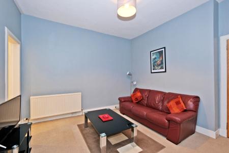 1 bedroom Flat for sale in Summerfield Terrace, The City Centre, Aberdeen, AB24