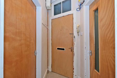 1 bedroom Flat for sale in Summerfield Terrace, The City Centre, Aberdeen, AB24