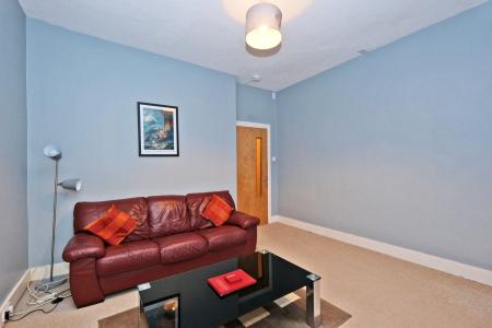 1 bedroom Flat for sale in Summerfield Terrace, The City Centre, Aberdeen, AB24